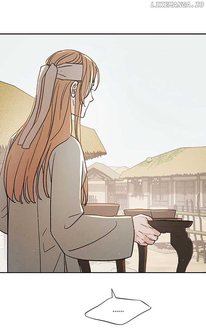 Under the Plum Blossom Tree Chapter 53 - Page 33