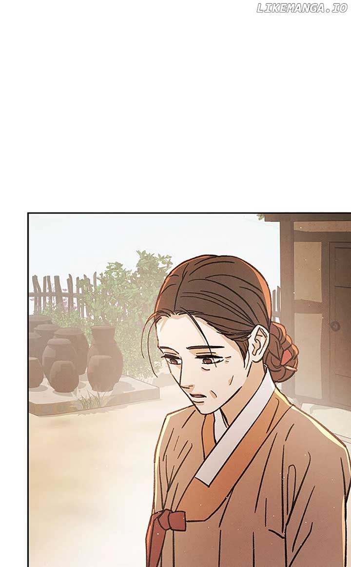 Under the Plum Blossom Tree Chapter 53 - Page 34