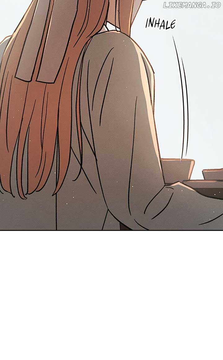 Under the Plum Blossom Tree Chapter 53 - Page 36