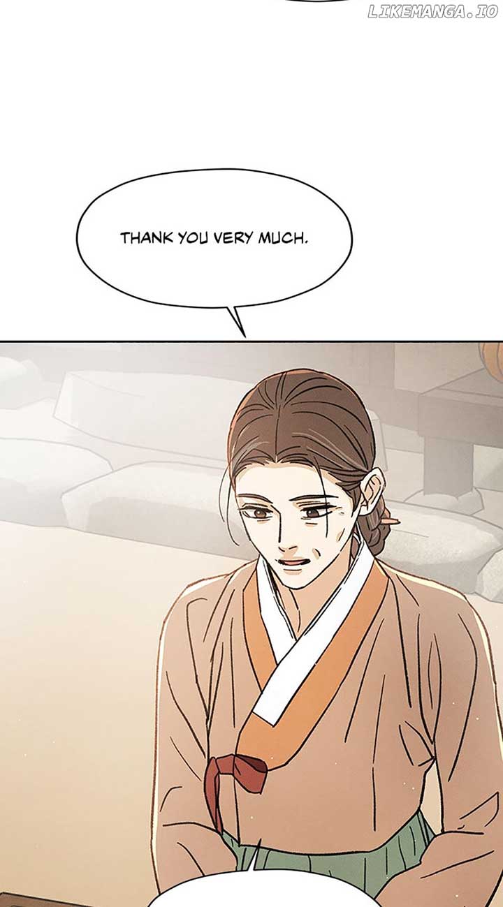Under the Plum Blossom Tree Chapter 53 - Page 38