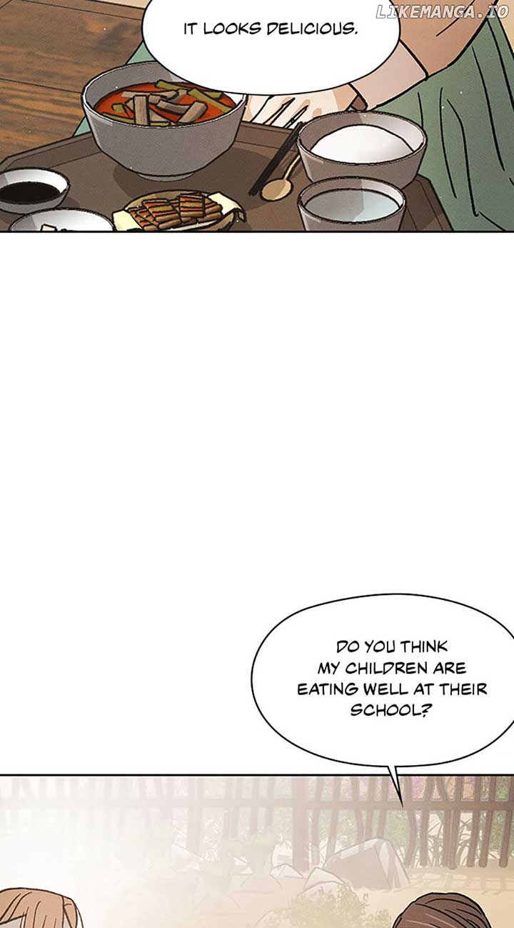 Under the Plum Blossom Tree Chapter 53 - Page 39