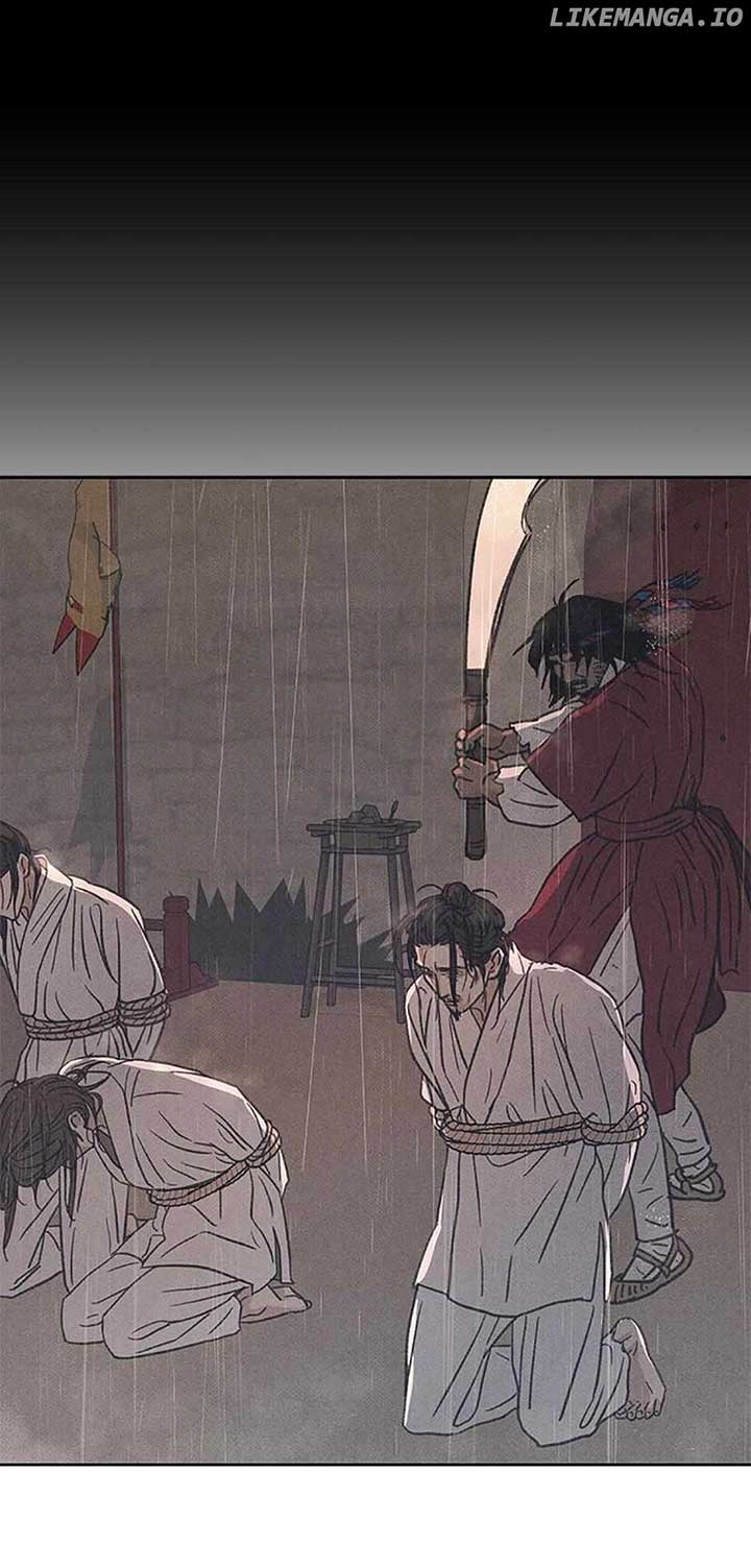 Under the Plum Blossom Tree Chapter 53 - Page 5