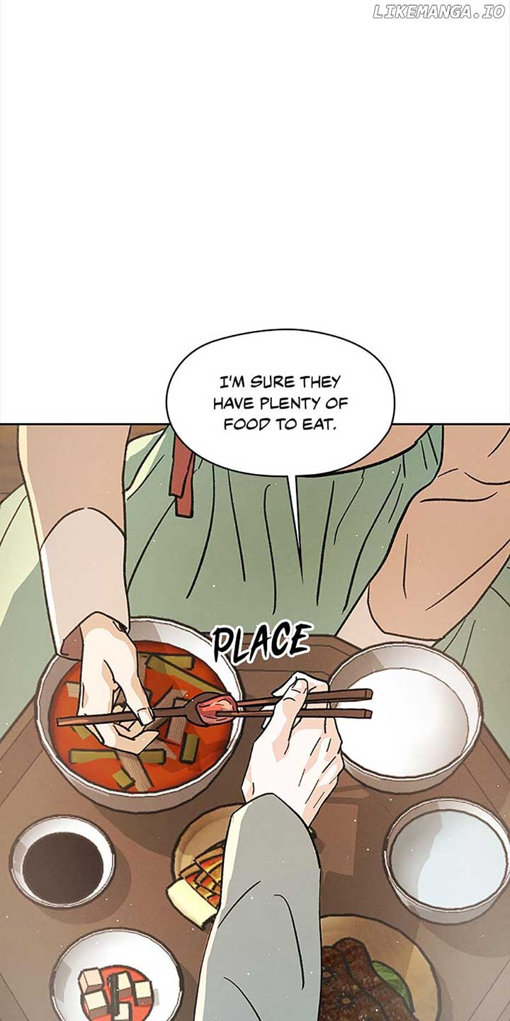 Under the Plum Blossom Tree Chapter 53 - Page 42