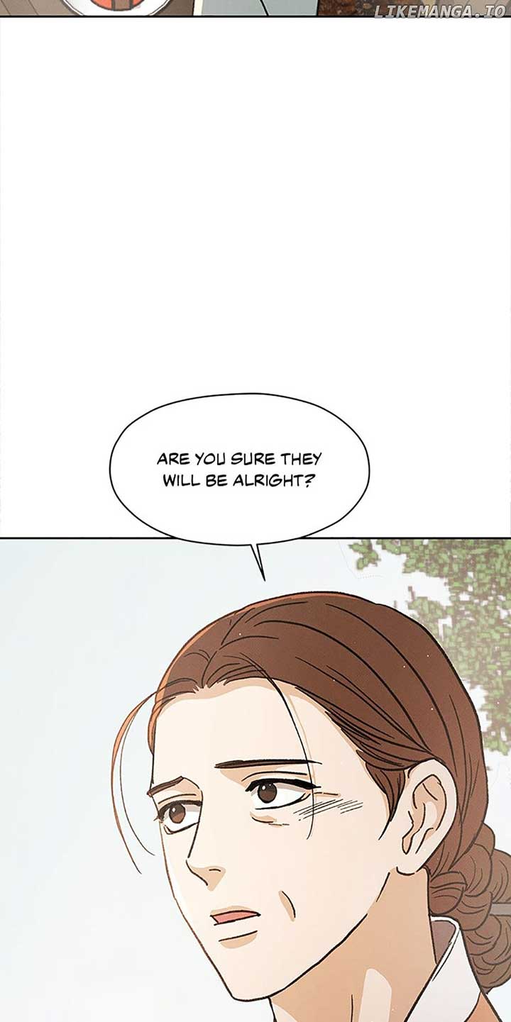 Under the Plum Blossom Tree Chapter 53 - Page 43