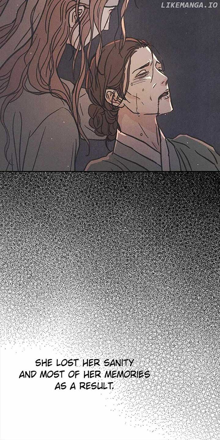Under the Plum Blossom Tree Chapter 53 - Page 45