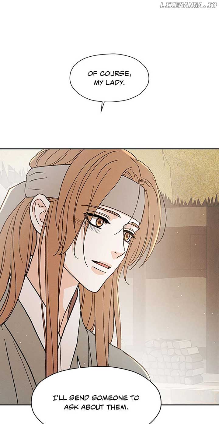 Under the Plum Blossom Tree Chapter 53 - Page 46