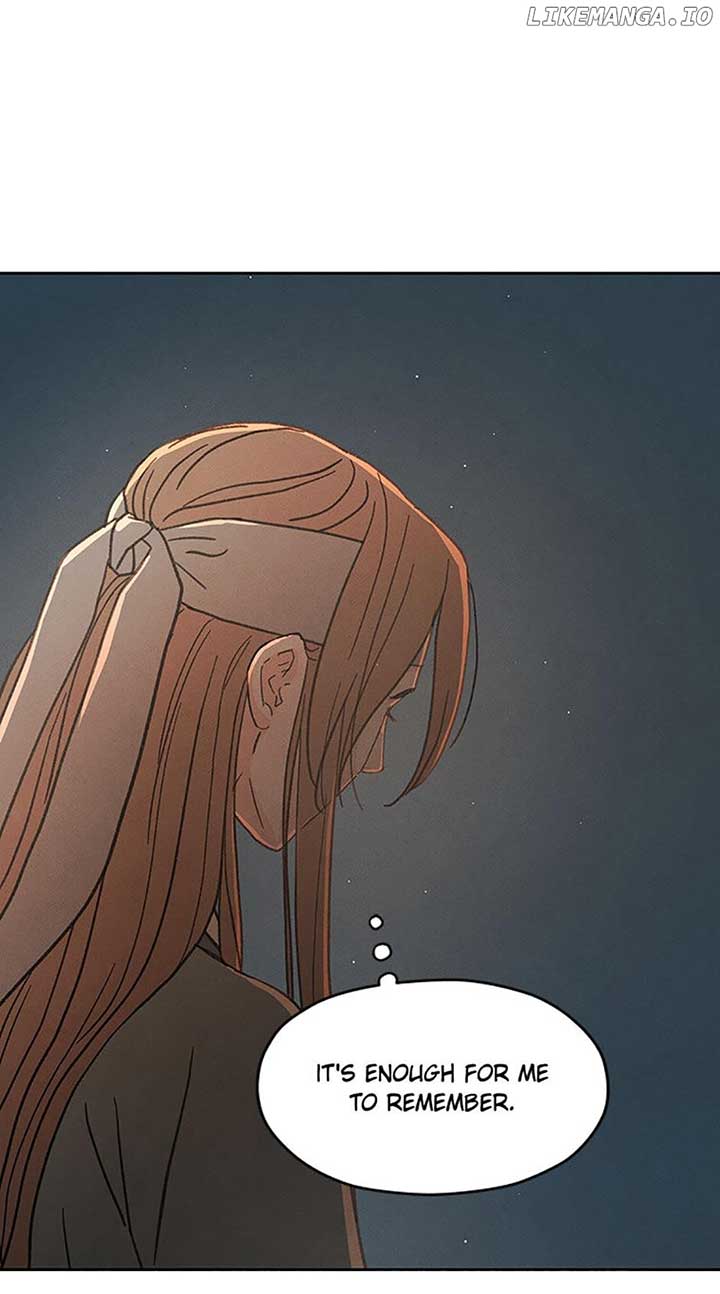 Under the Plum Blossom Tree Chapter 53 - Page 50