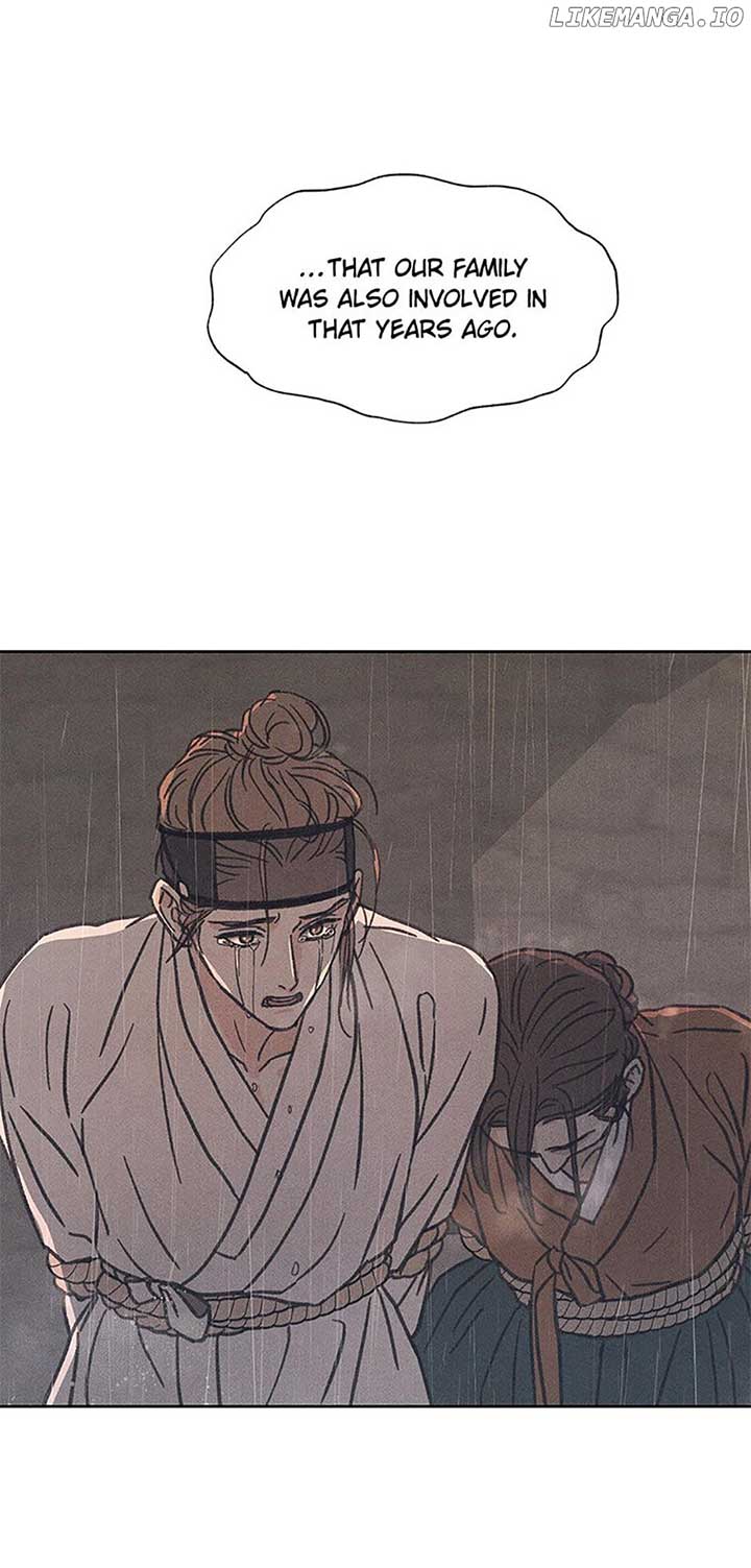 Under the Plum Blossom Tree Chapter 53 - Page 6