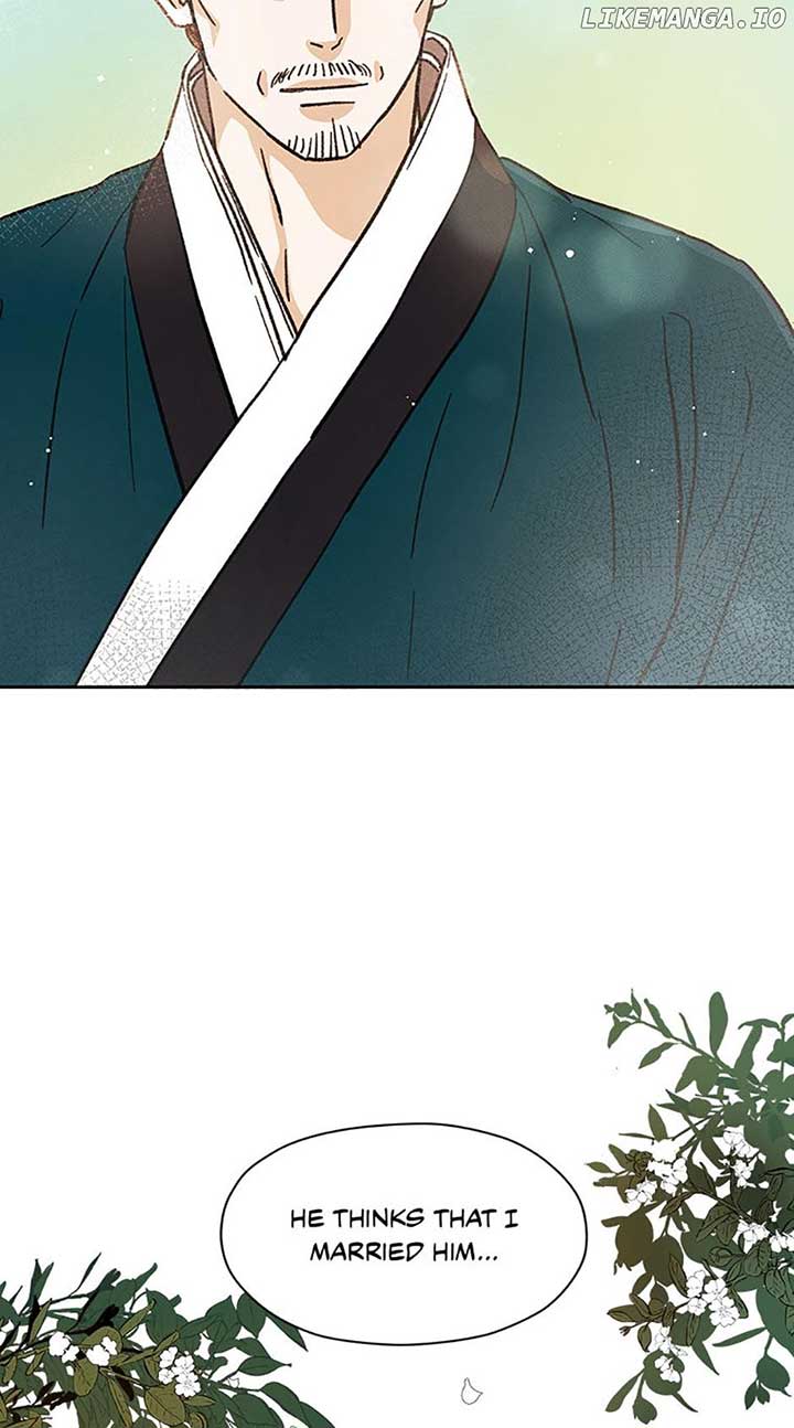 Under the Plum Blossom Tree Chapter 53 - Page 53