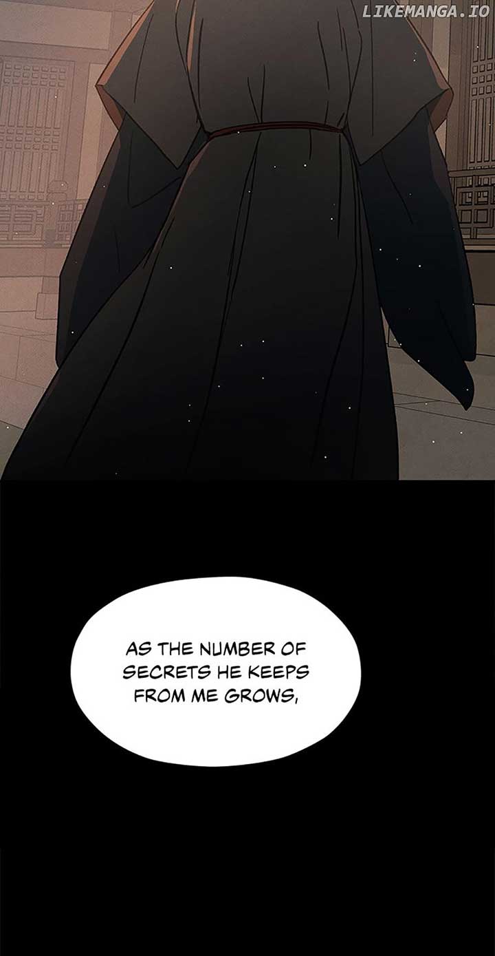 Under the Plum Blossom Tree Chapter 53 - Page 62