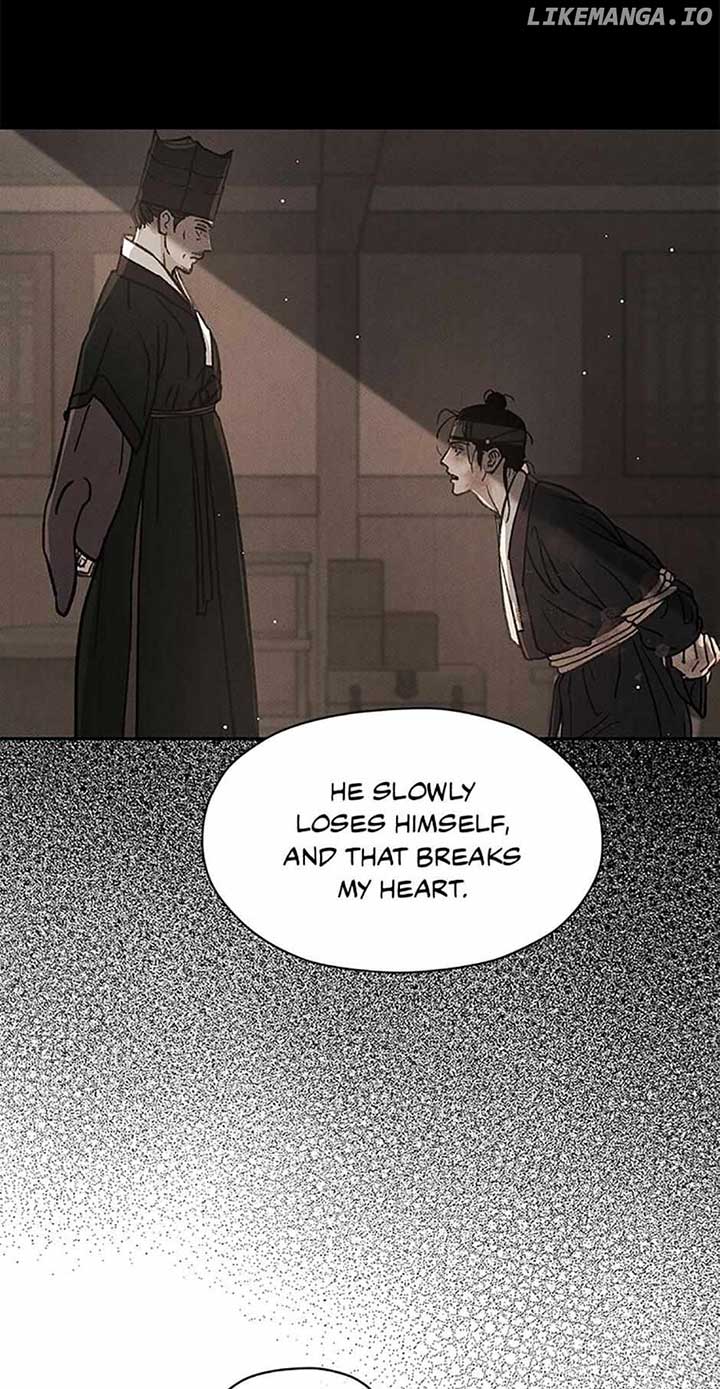 Under the Plum Blossom Tree Chapter 53 - Page 63
