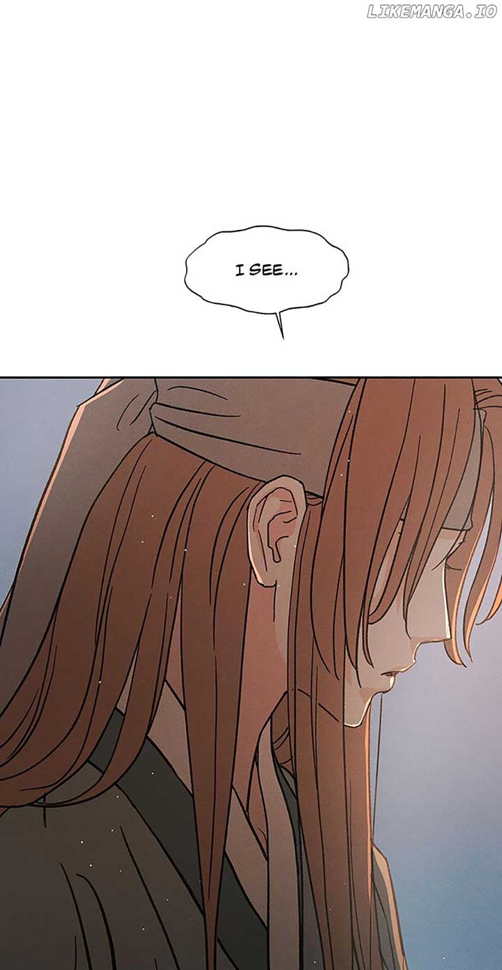 Under the Plum Blossom Tree Chapter 53 - Page 69
