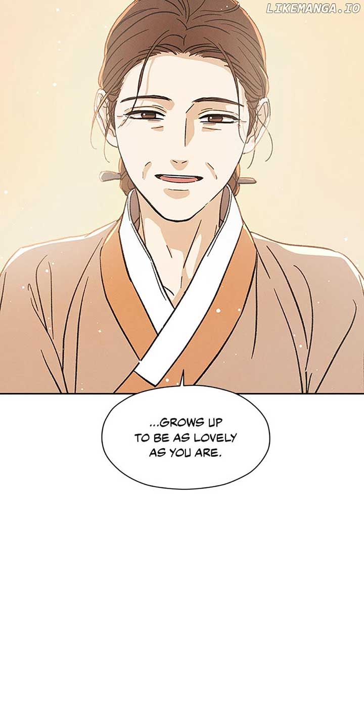 Under the Plum Blossom Tree Chapter 53 - Page 71