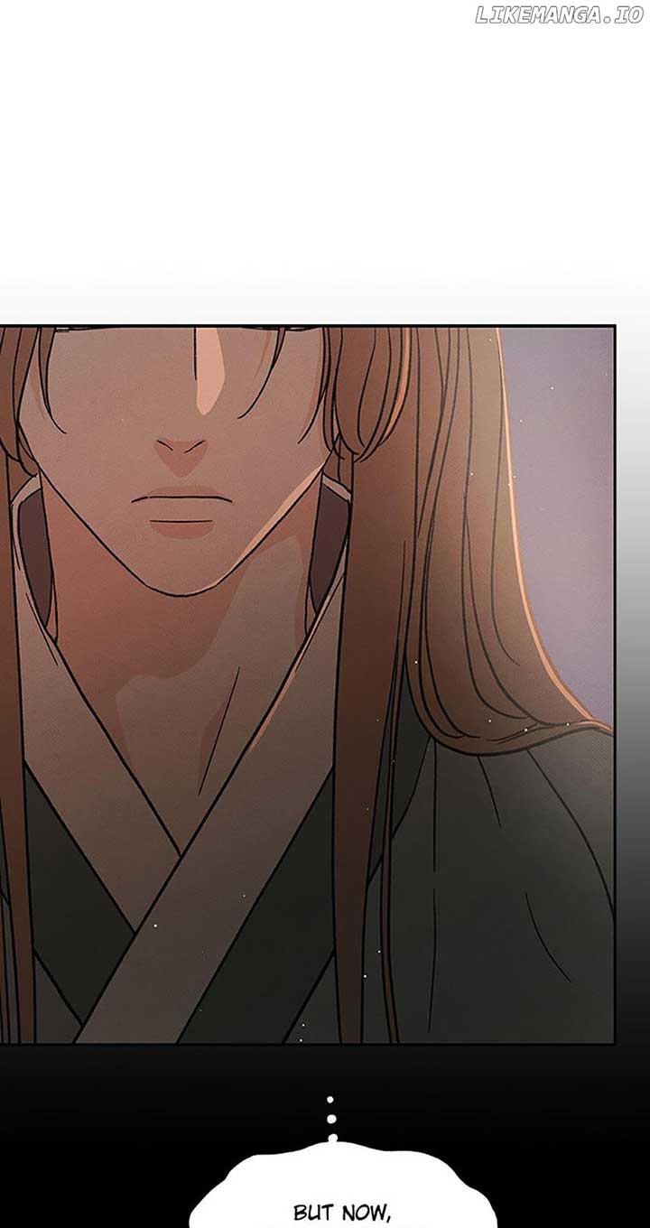 Under the Plum Blossom Tree Chapter 53 - Page 73