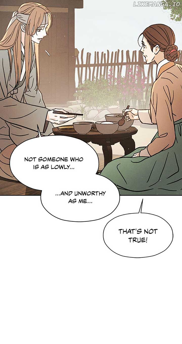 Under the Plum Blossom Tree Chapter 53 - Page 76