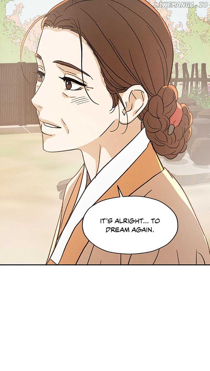 Under the Plum Blossom Tree Chapter 53 - Page 80