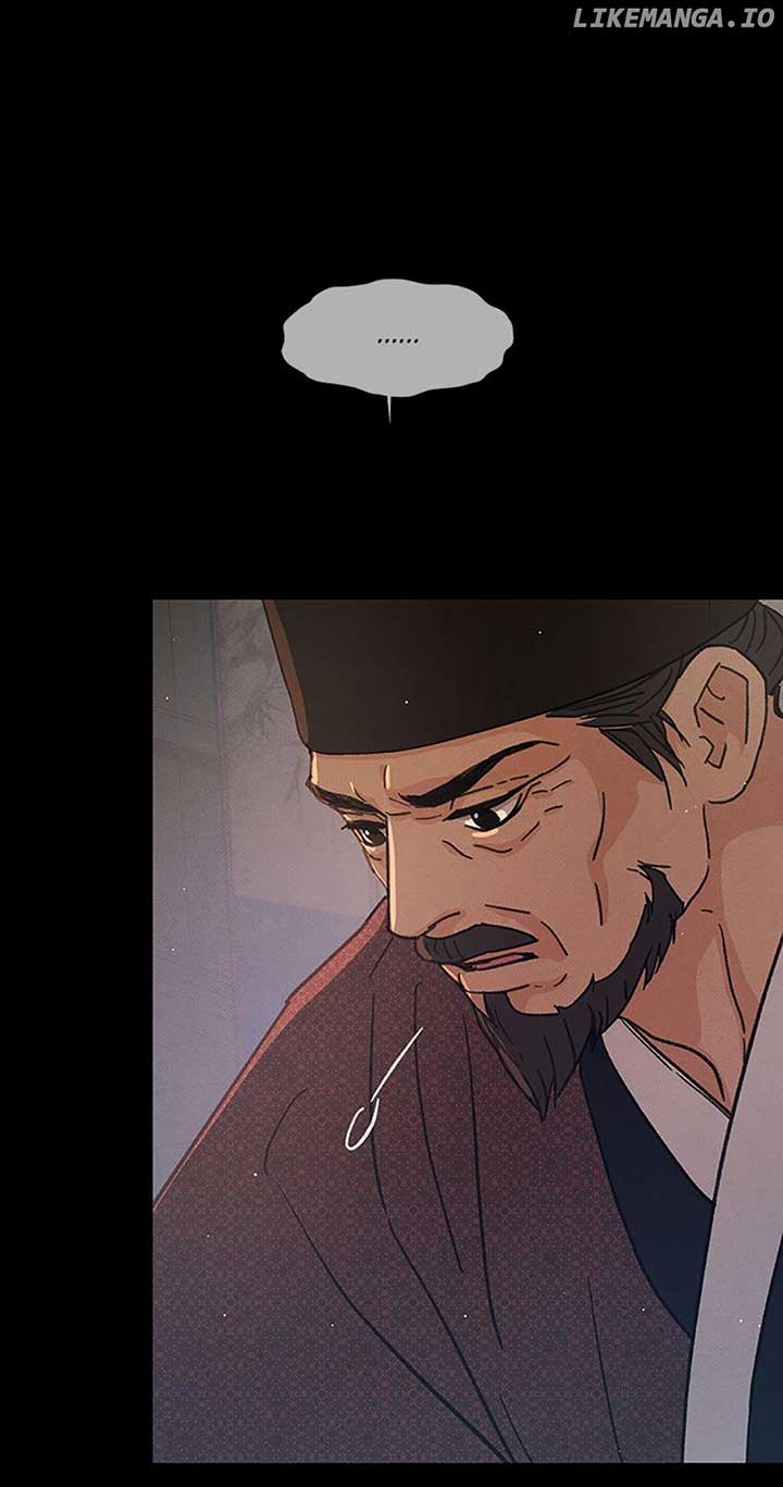 Under the Plum Blossom Tree Chapter 53 - Page 9