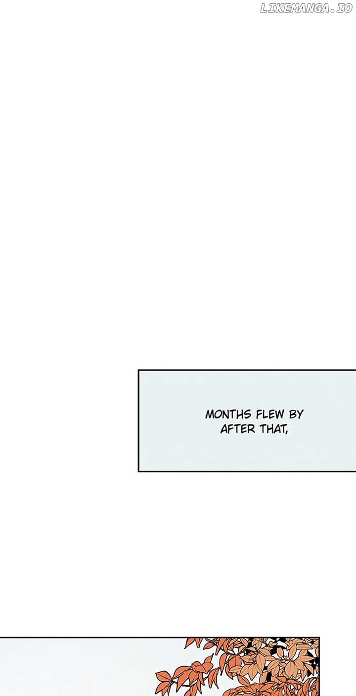 Under the Plum Blossom Tree Chapter 53 - Page 82