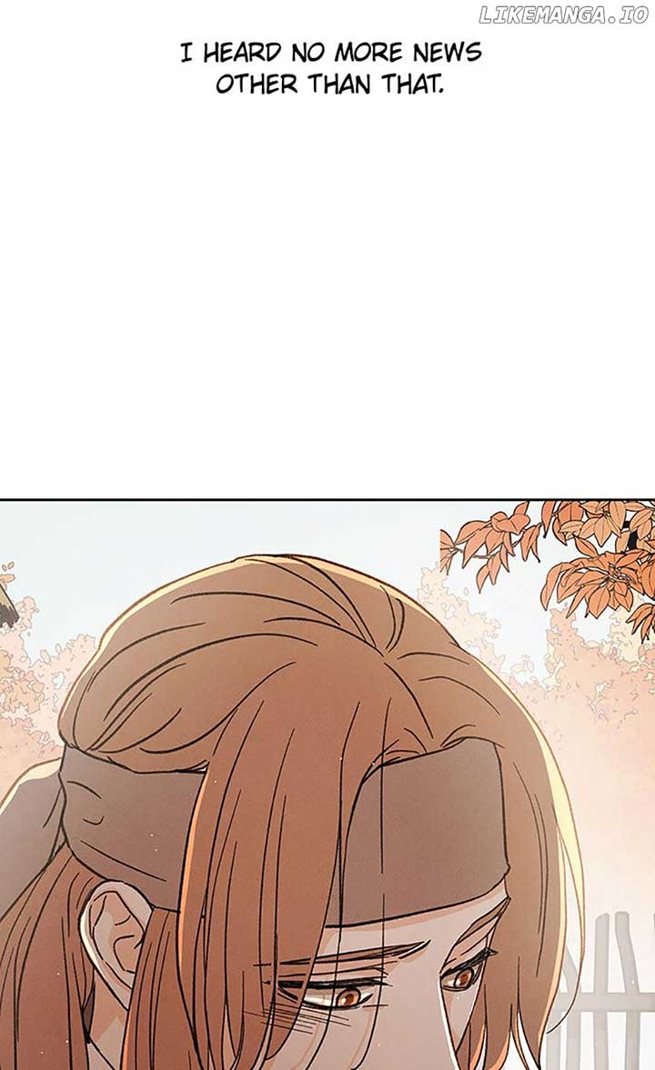 Under the Plum Blossom Tree Chapter 53 - Page 86