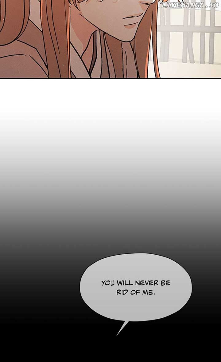 Under the Plum Blossom Tree Chapter 53 - Page 87