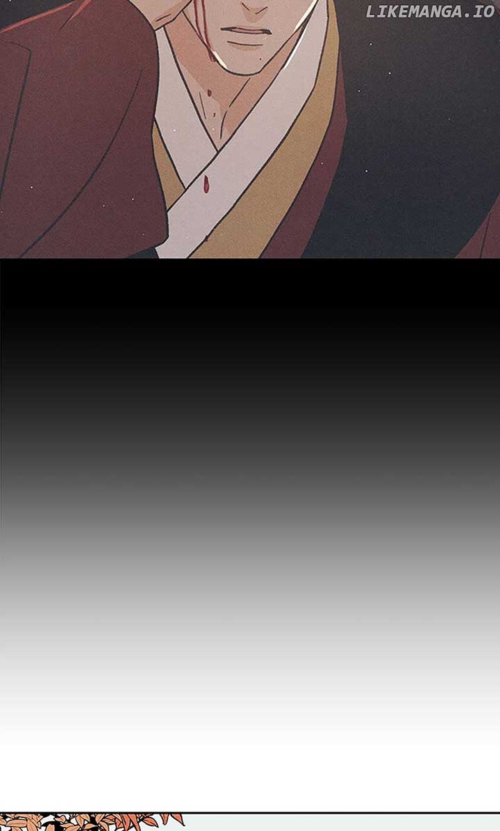 Under the Plum Blossom Tree Chapter 53 - Page 90