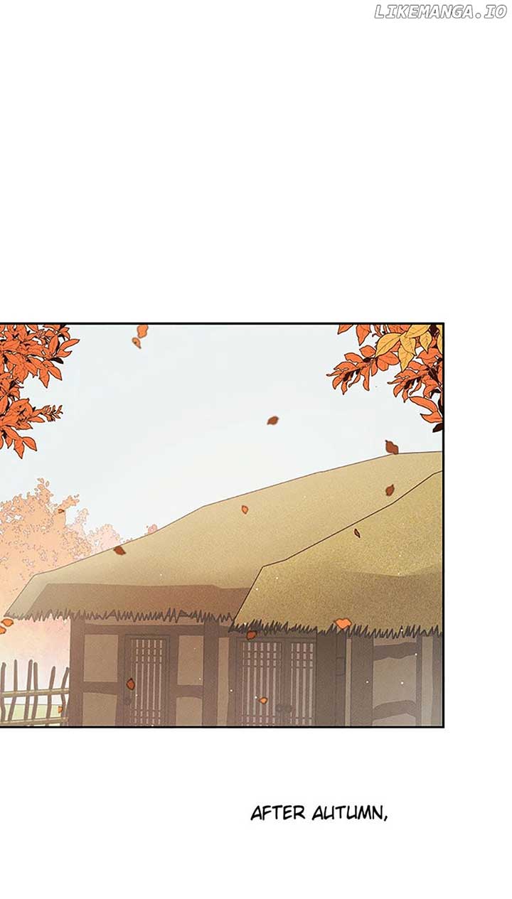 Under the Plum Blossom Tree Chapter 53 - Page 92