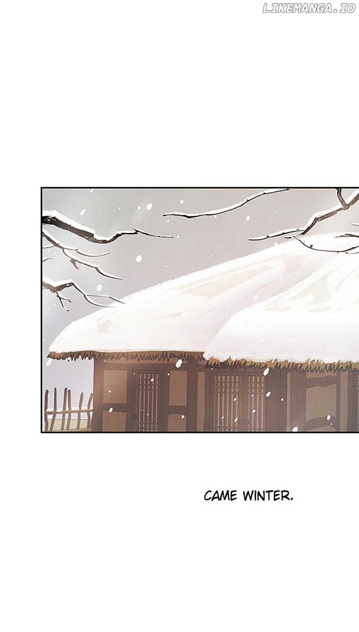 Under the Plum Blossom Tree Chapter 53 - Page 93