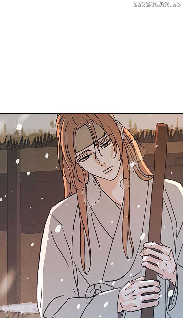 Under the Plum Blossom Tree Chapter 53 - Page 95