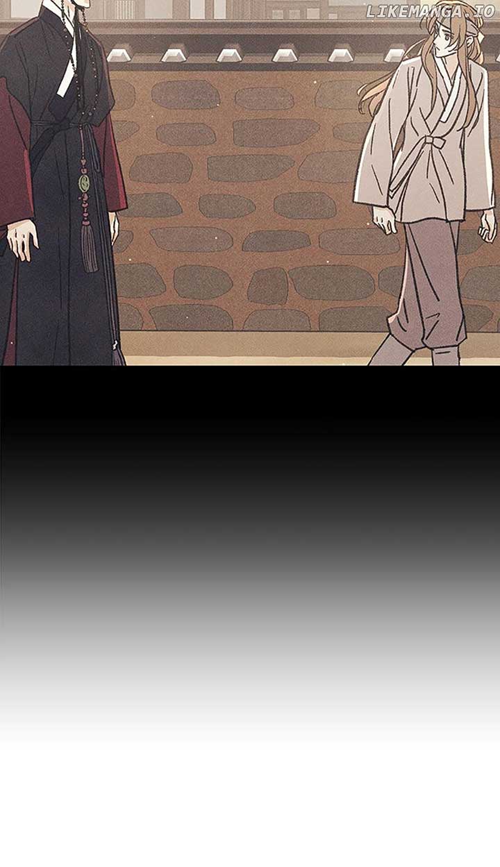 Under the Plum Blossom Tree Chapter 53 - Page 97