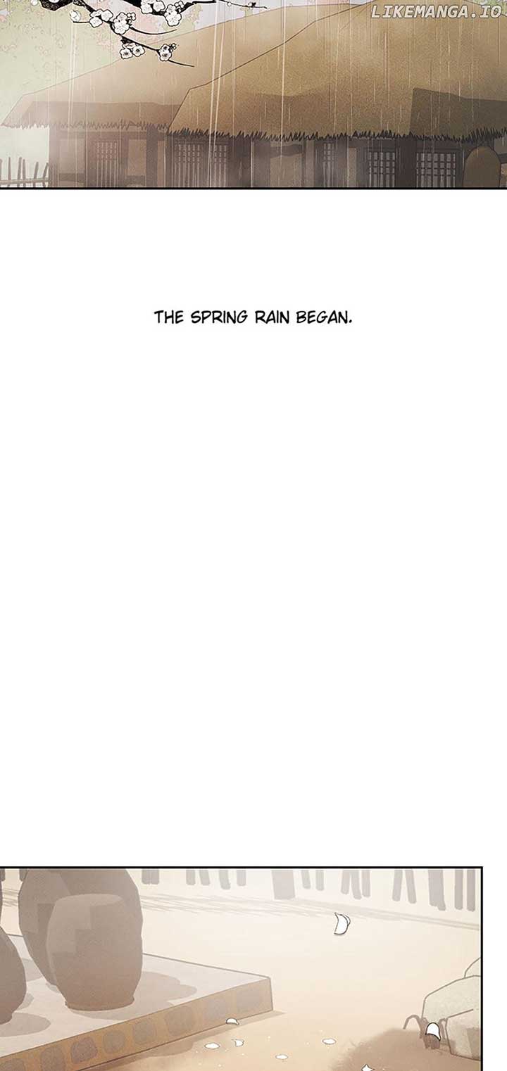 Under the Plum Blossom Tree Chapter 54 - Page 2