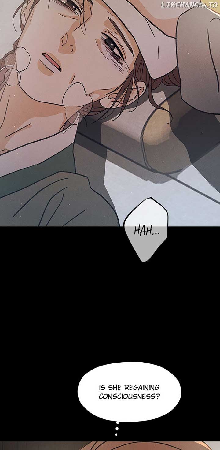 Under the Plum Blossom Tree Chapter 54 - Page 13