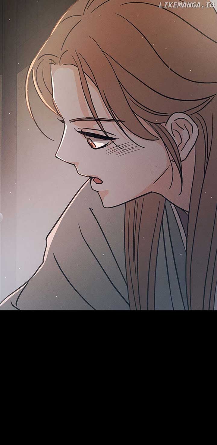 Under the Plum Blossom Tree Chapter 54 - Page 14