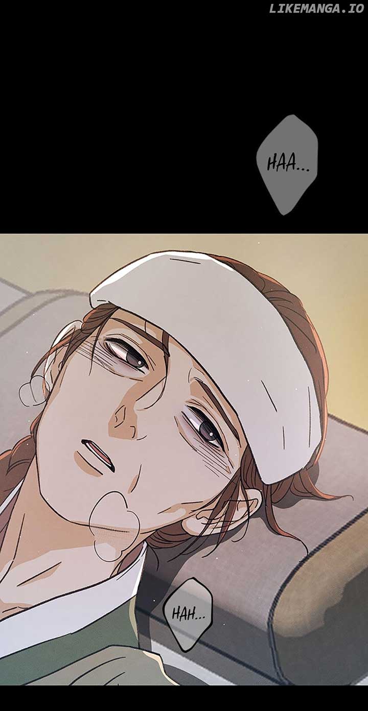 Under the Plum Blossom Tree Chapter 54 - Page 15