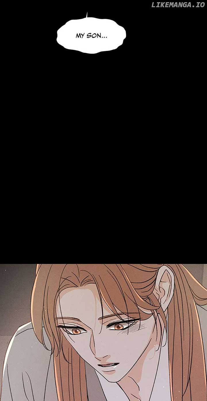 Under the Plum Blossom Tree Chapter 54 - Page 16