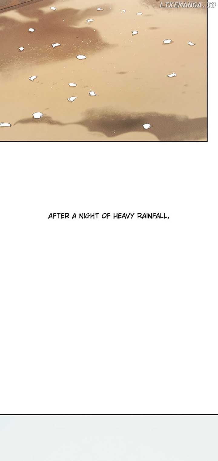 Under the Plum Blossom Tree Chapter 54 - Page 3