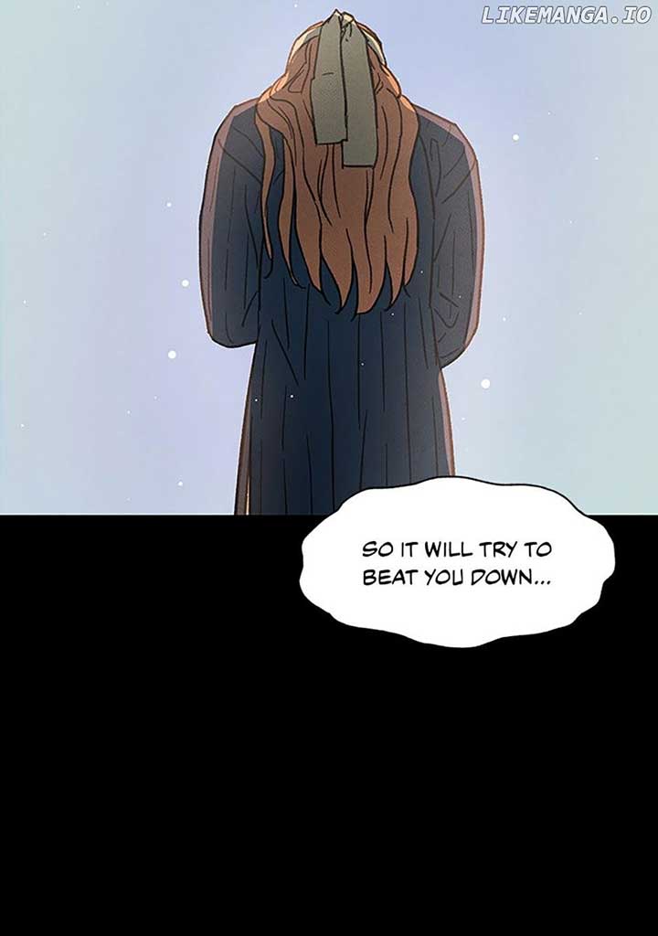 Under the Plum Blossom Tree Chapter 54 - Page 21
