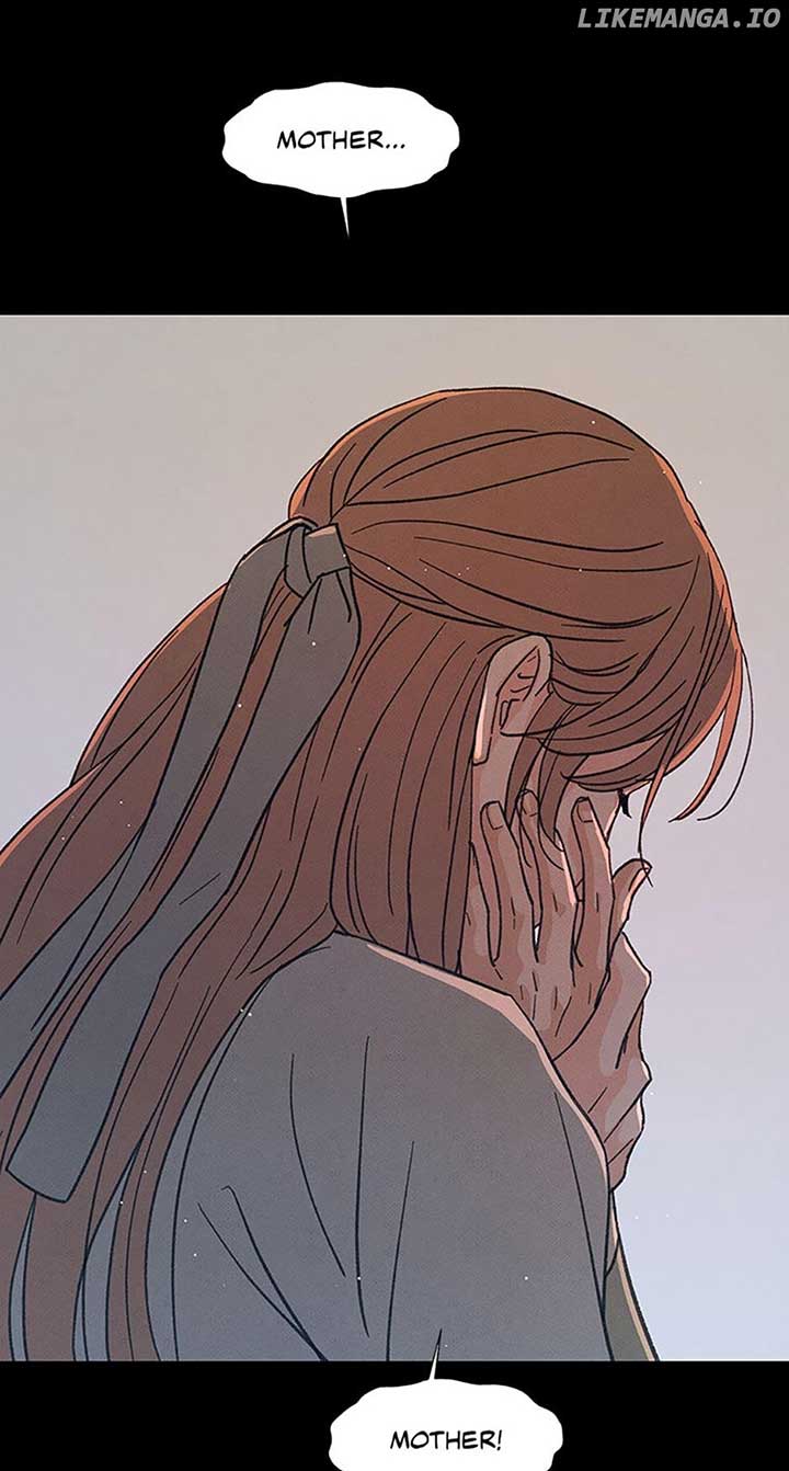 Under the Plum Blossom Tree Chapter 54 - Page 25