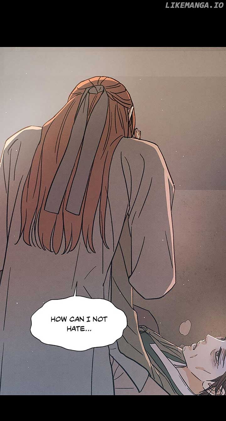 Under the Plum Blossom Tree Chapter 54 - Page 27