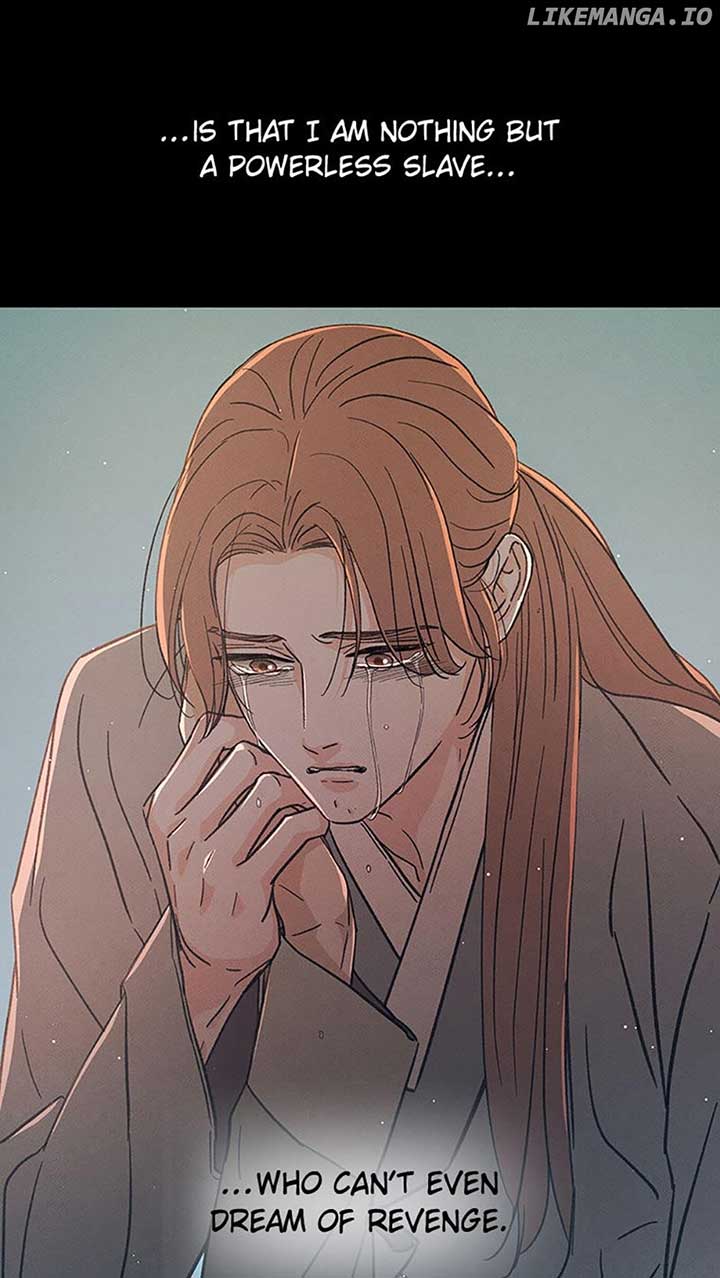 Under the Plum Blossom Tree Chapter 54 - Page 30