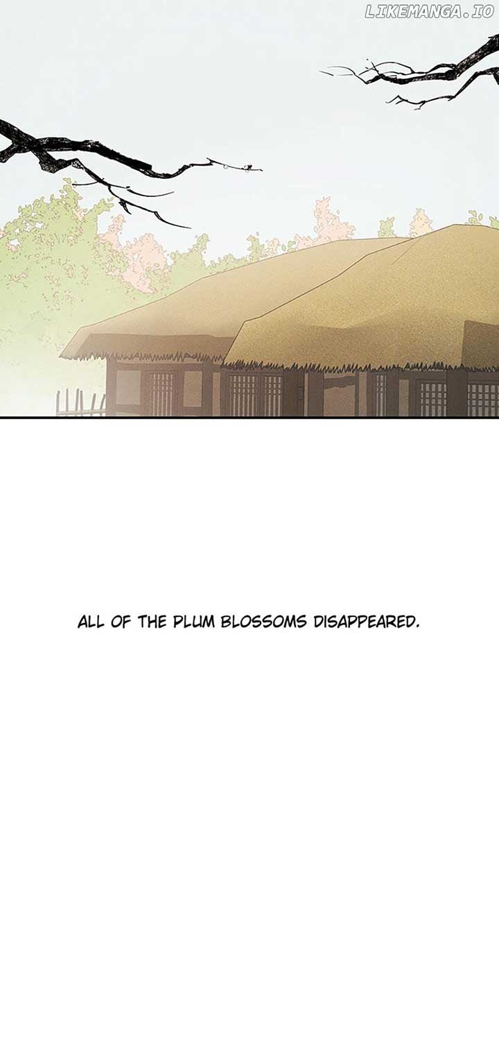 Under the Plum Blossom Tree Chapter 54 - Page 4