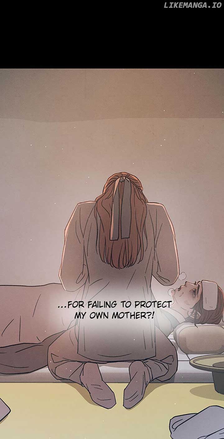 Under the Plum Blossom Tree Chapter 54 - Page 33