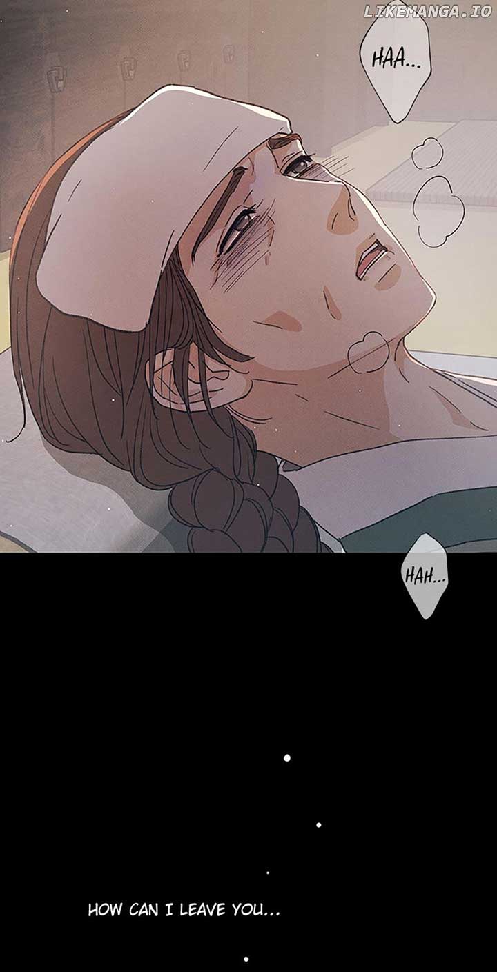 Under the Plum Blossom Tree Chapter 54 - Page 35