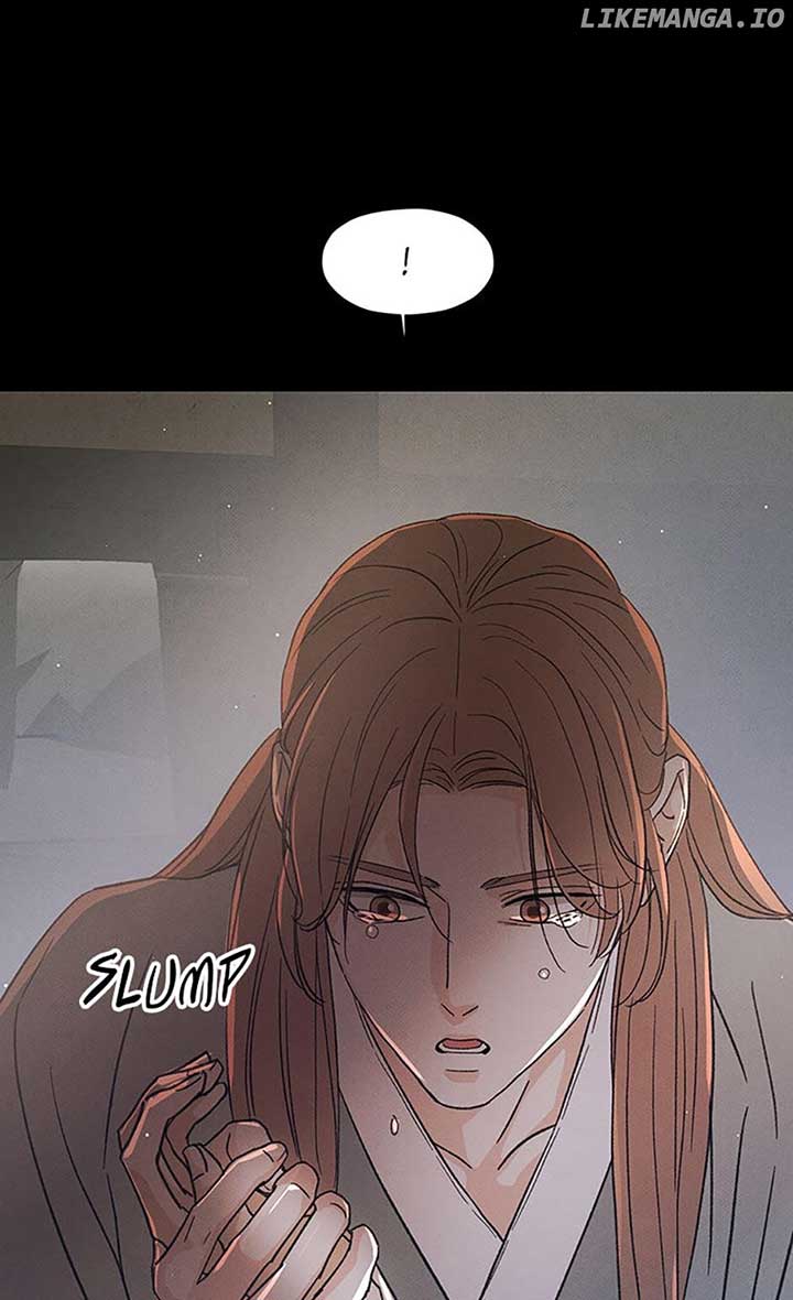 Under the Plum Blossom Tree Chapter 54 - Page 37