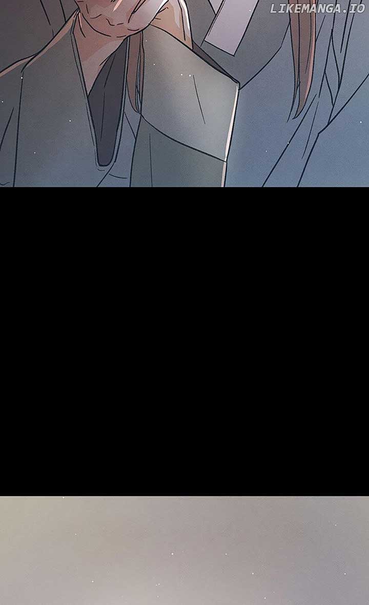 Under the Plum Blossom Tree Chapter 54 - Page 38