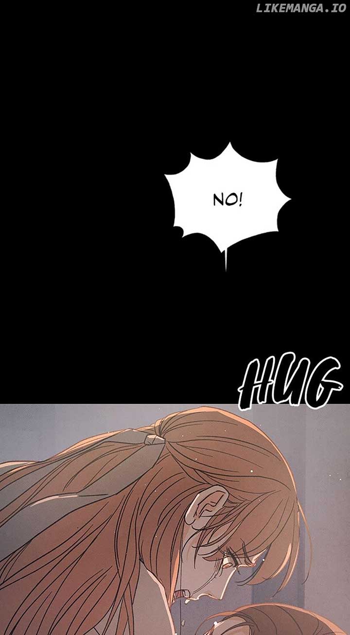 Under the Plum Blossom Tree Chapter 54 - Page 41