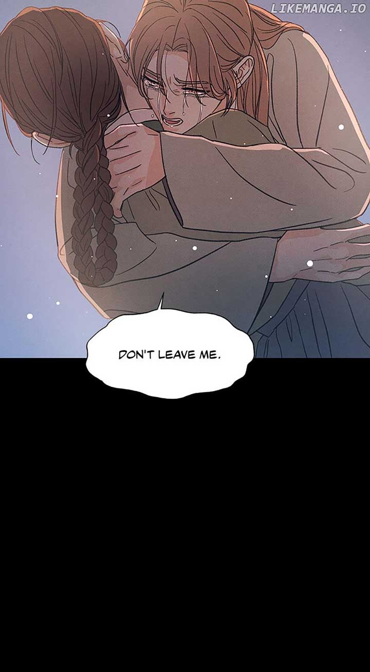 Under the Plum Blossom Tree Chapter 54 - Page 43