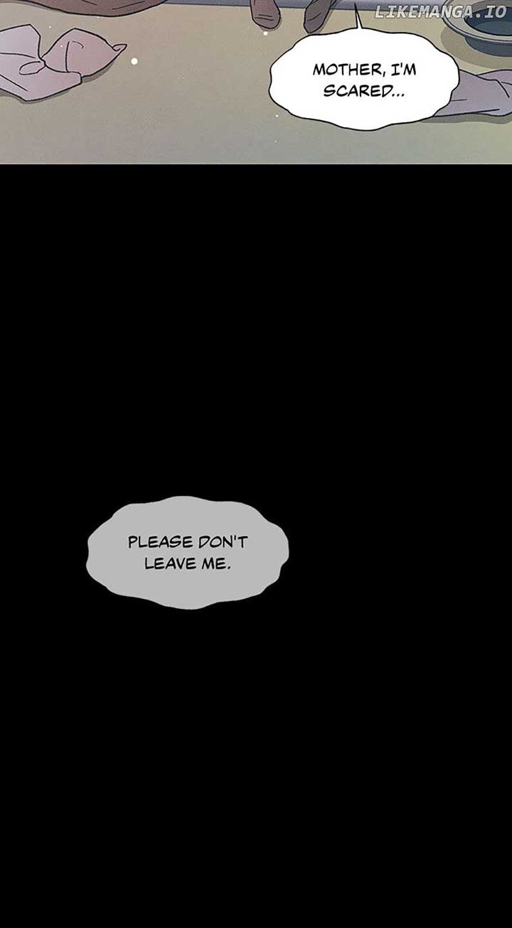 Under the Plum Blossom Tree Chapter 54 - Page 45