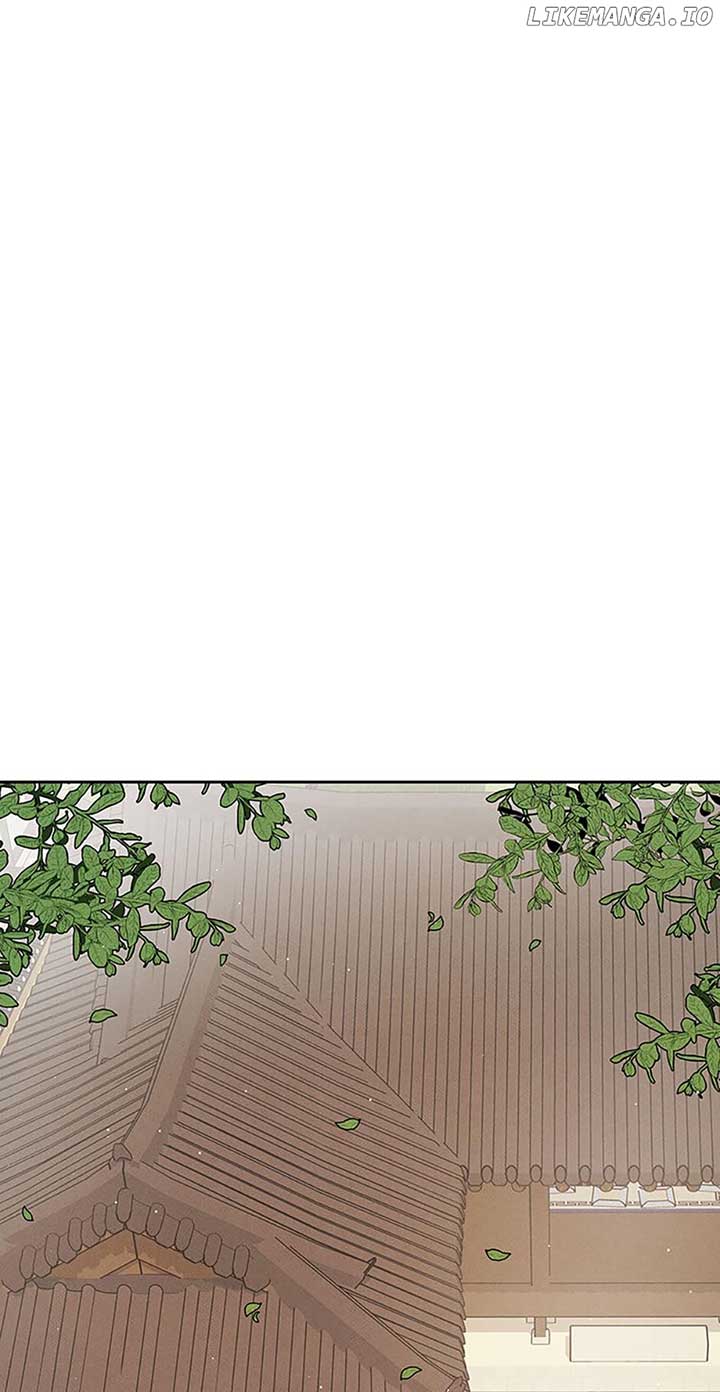 Under the Plum Blossom Tree Chapter 54 - Page 52