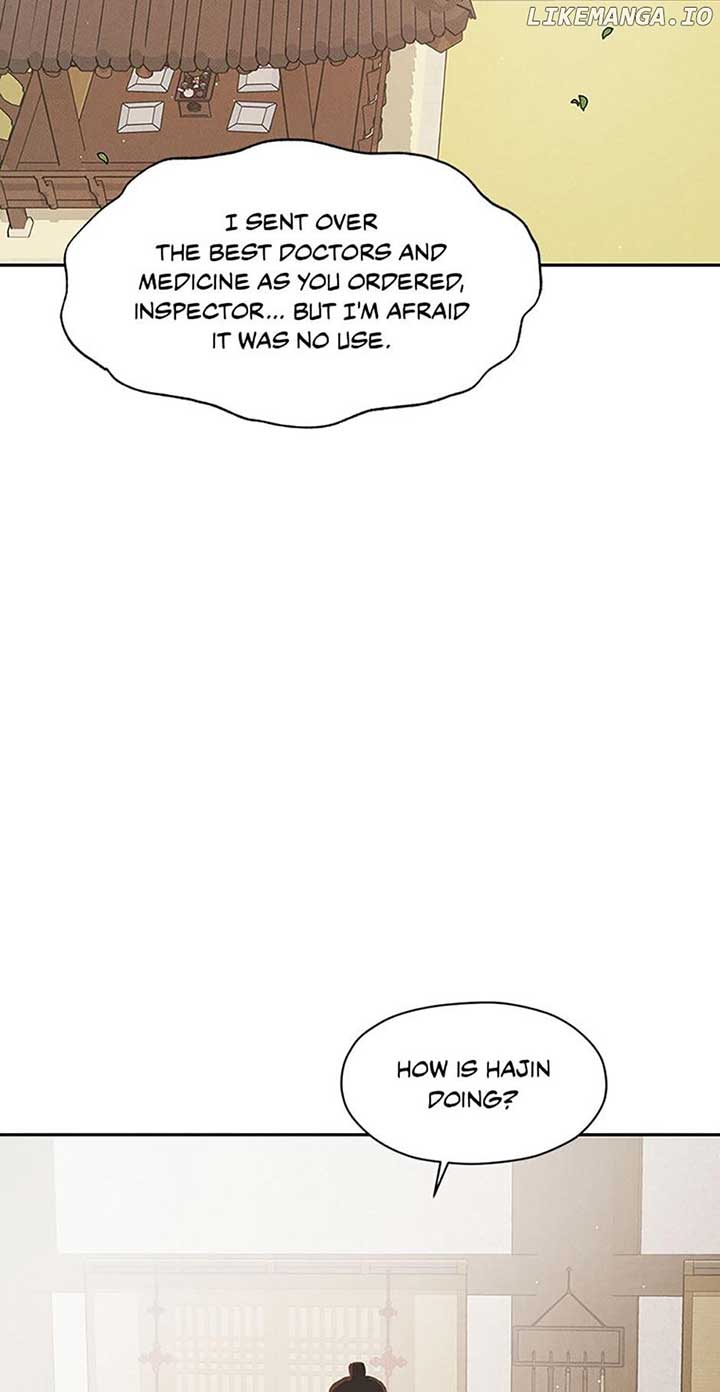 Under the Plum Blossom Tree Chapter 54 - Page 53