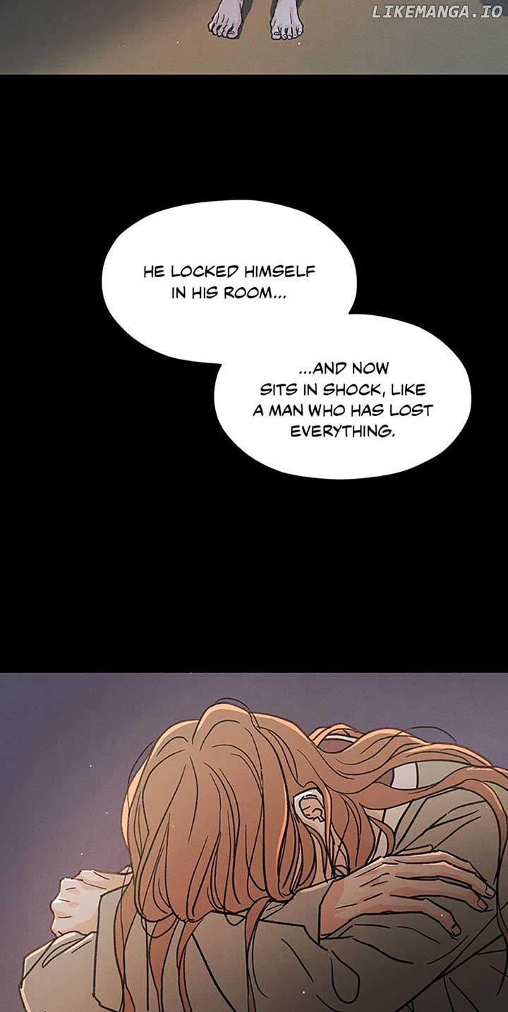 Under the Plum Blossom Tree Chapter 54 - Page 57